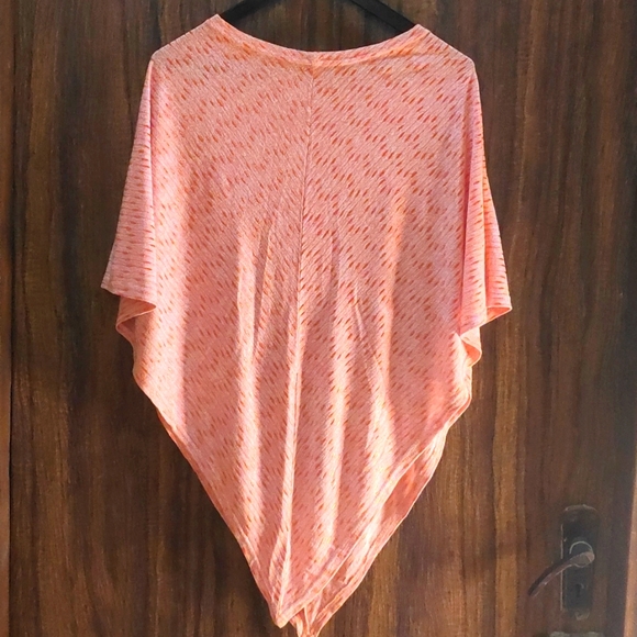 Tops - 🆕 unused poncho top